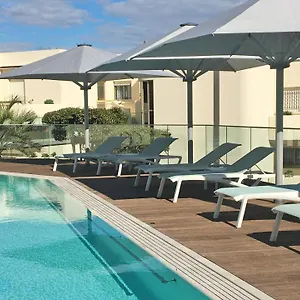 Aparthotel Hapimag, Antibes