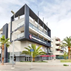Hotel Western Riviera, Antibes