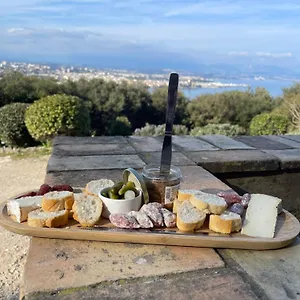  Appartement Cozy On The