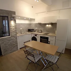  Appartement 11 Rue Vauban