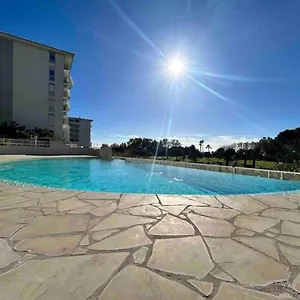  Appartement Il Gioiello : 2 Pers, Clim, Piscine, Parking