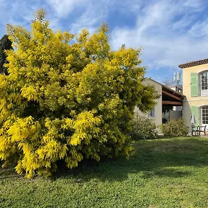 Bed & Breakfast D'hotes 