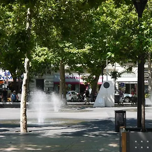  Appartement Vieille Ville, 1 Bedroom Apt, Max 2 Adults&2 Kids