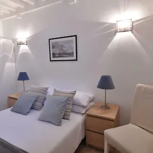 Beautiful One-bedroom -stayinantibes - Picasso 2 Apartment